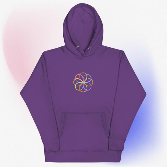 NEW EARTH Unisex Hoodie